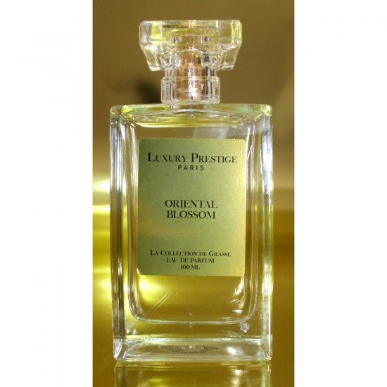 Luxury Prestige Paris Oriental Blossom 100 Ml Eau De Parfum
