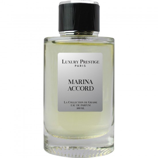 Luxury Prestige Marina Accord Erkek Parfüm 100 Ml