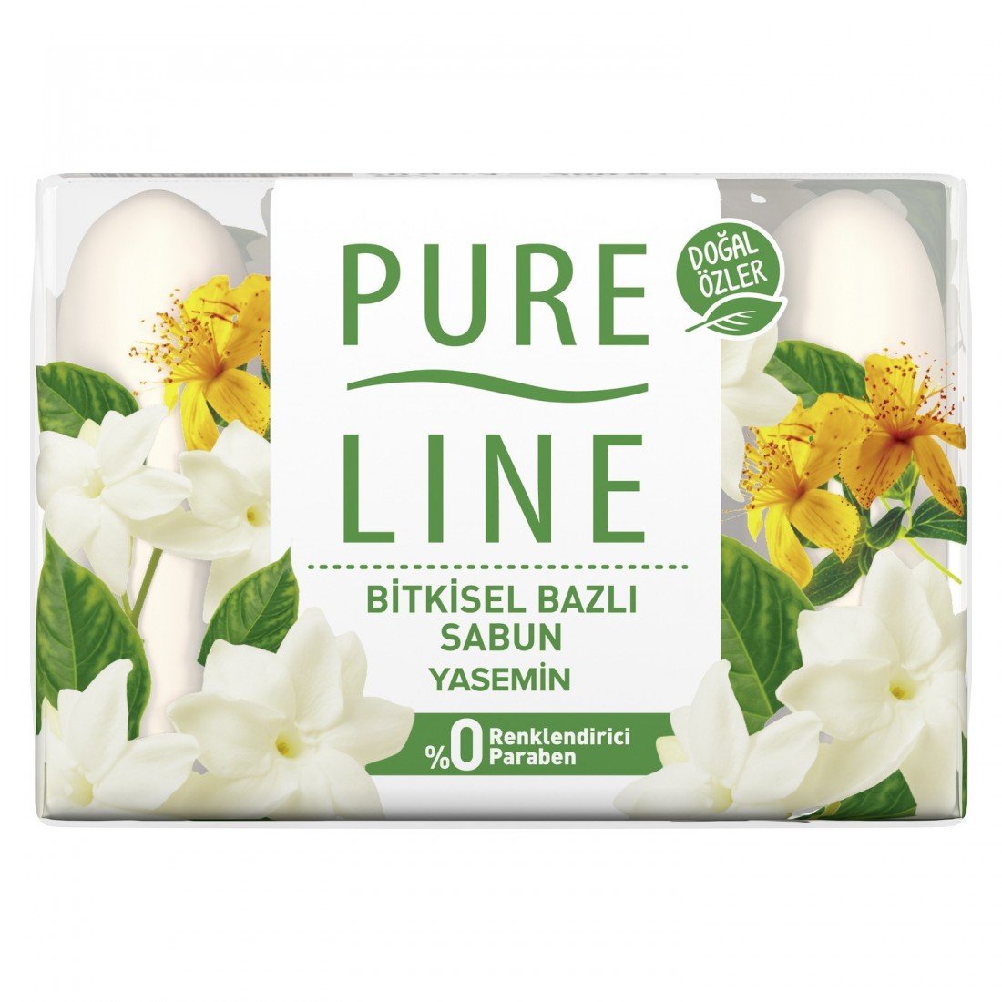 Pure line отзыв