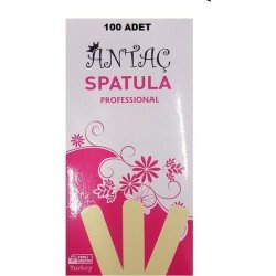 Antaç Spatula 100'lü Antaç Spatula 100'lü