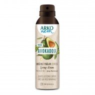 Arko Nem Değerli Yağlar Avokado Sprey Krem 150 Ml