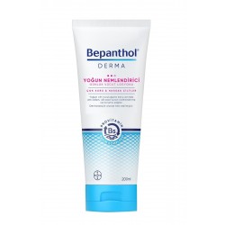 Bepanthol Derma Vücut Losyonu Yoğun Nemlendirici 200 Ml Bepanthol Derma Vücut Losyonu Yoğun Nemlendirici 200 Ml