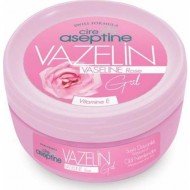 Cire Aseptine Vazelin 150 ml Gül Cire Aseptine Vazelin 150 ml Gül
