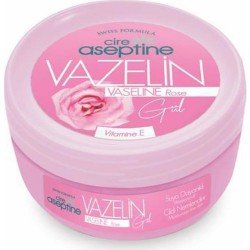 Cire Aseptine Vazelin 150 ml Gül Cire Aseptine Vazelin 150 ml Gül