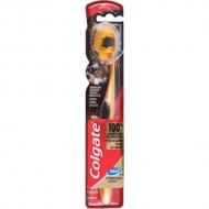 Colgate 360 Gold Siyah Diş Fırçası Soft 1 Adet Colgate 360 Gold Siyah Diş Fırçası Soft 1 Adet
