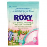 Dalan Roxy Matik Toz Sabun Bahar Çiçekleri 800 Gr