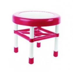 Demet Banyo Taburesi Borulu Kod:20