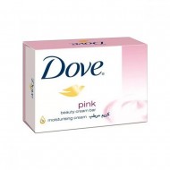 Dove Pink Bar Sabun 100 Gr