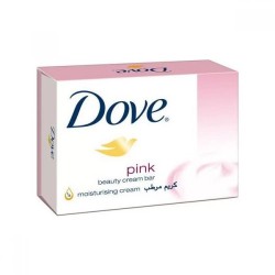 Dove Pink Bar Sabun 100 Gr Dove Pink Bar Sabun 100 Gr
