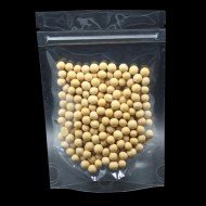 Doypack Şeffaf 16x27x4 Cm Doypack Şeffaf 16x27x4 Cm