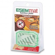 Esemmat Karınca Yemi