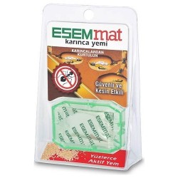 Esemmat Karınca Yemi Esemmat Karınca Yemi
