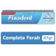 Fixodent Complete Ferah Diş Protez Yapıştırıcı Krem 47 Gr