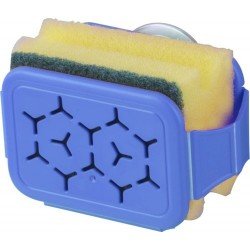 Flora Sünger Askısı ve Sıkacağı (Sünger Hediyeli) Flora Sünger Askısı ve Sıkacağı (Sünger Hediyeli)