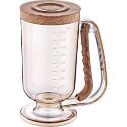 Freecook Hamur Porsiyonlayıcı Pankek Makinası 1 Lt Freecook Hamur Porsiyonlayıcı Pankek Makinası 1 Lt