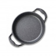 Gülsan Döküm Granit Sahan Tava 18 Cm Gülsan Döküm Granit Sahan Tava 18 Cm