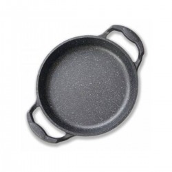 Gülsan Döküm Granit Sahan Tava 18 Cm Gülsan Döküm Granit Sahan Tava 18 Cm