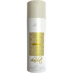 Luxury Prestige Charlot Bayan Deodorant 200 Ml Luxury Prestige Charlot Bayan Deodorant 200 Ml