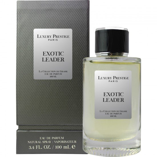 Luxury Prestige Exotic Leader Erkek Parfüm 100 Ml