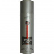 Luxury Prestige Marques De Ledo Erkek Deodorant 200 ML Luxury Prestige Marques De Ledo Erkek Deodorant 200 ML