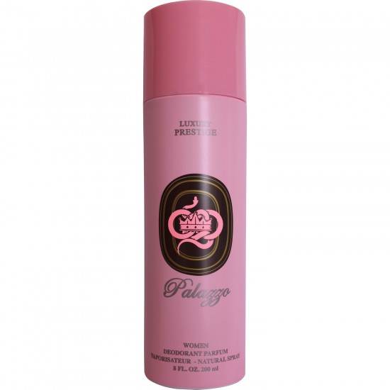 Luxury Prestige Palazzo Parfüm Deodorant 200 ml Kadın