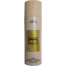 Luxury Prestige Saint Exclusive Bayan Deodorant 200 Ml Luxury Prestige Saint Exclusive Bayan Deodorant 200 Ml