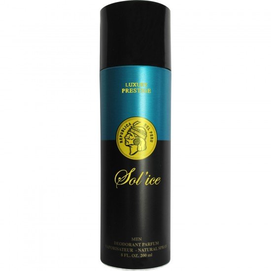 Luxury Prestige Solice Erkek Deodorant 200 ML
