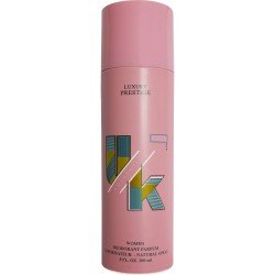 Luxury Prestige Uk Authentic Bayan Deodorant 200 Ml Luxury Prestige Uk Authentic Bayan Deodorant 200 Ml