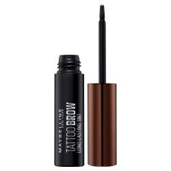 Maybelline New York Tattoo Brow Geçici Kaş Dövmesi - Koyu Ton Kahve Maybelline New York Tattoo Brow Geçici Kaş Dövmesi - Koyu Ton Kahve