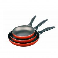 Mehtap Teflon Tava 18 Cm 1 Adet K061629 Mehtap Teflon Tava 18 Cm 1 Adet K061629