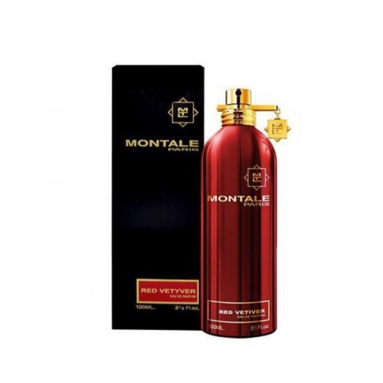 Montale Red Vetiver Erkek Parfümü Edp 100 ml