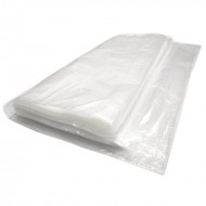 Naylon Torba Şeffaf 70x100 Cm 1 Kg (Takribi 20 Adet) Naylon Torba Şeffaf 70x100 Cm 1 Kg (Takribi 20 Adet)