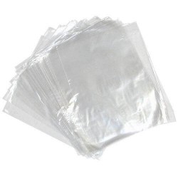 Naylon Torba Şeffaf Bakkaliye Torbası Üçlük 25x40 Cm 1 Kg (Takribi 140 Adet) Naylon Torba Şeffaf Bakkaliye Torbası Üçlük 25x40 Cm 1 Kg (Takribi 140 Adet)