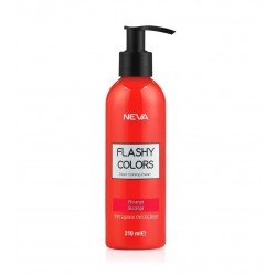 Neva Flashy Colors Blorange Direkt Uygulanan Krem Saç Boyası 210 Ml Neva Flashy Colors Blorange Direkt Uygulanan Krem Saç Boyası 210 Ml