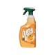 Quıck & Clean Çok Amaçlı Yüzey Temizleyici Portakal Yağı Ve Sirkeli 1 Lt