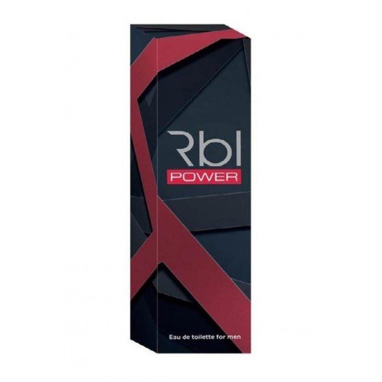 Rebul Power Edt Erkek Erkek Parfüm 20 ml