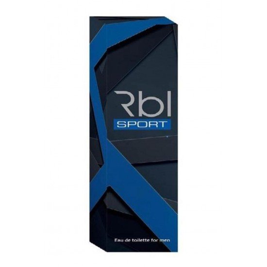 Rebul Sport Edt Erkek Kalem Parfüm 20 ml