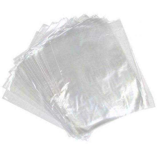 Naylon Torba Şeffaf Bakkaliye Torbası İkilik 23x36 Cm 1 Kg (Takribi 190 Adet) Naylon Torba Şeffaf Bakkaliye Torbası İkilik 23x36 Cm 1 Kg (Takribi 190 Adet)