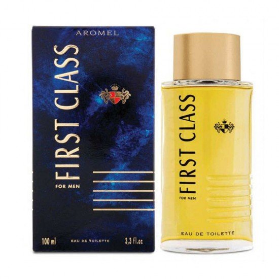 First Class Erkek Parfüm 100 Ml