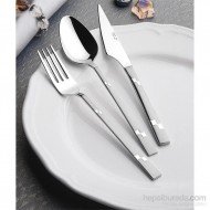 Yetkin Diva 12 Adet Yemek Bıçak - Sade Yetkin Diva 12 Adet Yemek Bıçak - Sade