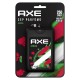 Axe Africa Cep Parfümü 17 Ml