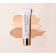 Loreal Paris Bonjour Nudista Aydınlık Veren Renkli Nemlendirici 04 Medium Dark - Koyu Ton