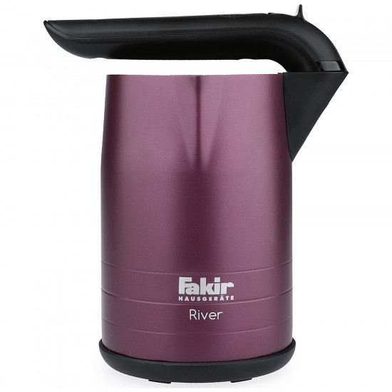 Fakir River Katlanabilir Sap Türk Kahve Makinası Violet Fakir River Katlanabilir Sap Türk Kahve Makinası Violet