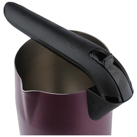 Fakir River Katlanabilir Sap Türk Kahve Makinası Violet Fakir River Katlanabilir Sap Türk Kahve Makinası Violet