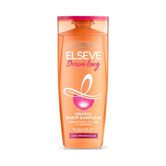 Elseve Dream Long Onarıcı Bakım Şampuanı 360 Ml