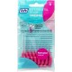 Tepe Arayüz Fırçası Pembe 0.4 mm 8li Paket Tepe Arayüz Fırçası Pembe 0.4 mm 8li Paket