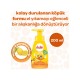Dalin Köpük Sabun Mango ve Portakal 200 ml Dalin Köpük Sabun Mango ve Portakal 200 ml