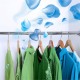 Ariel Sıvı Çamaşır Deterjanı 22 Yıkama Febreze Etkili Parlak Renkler
