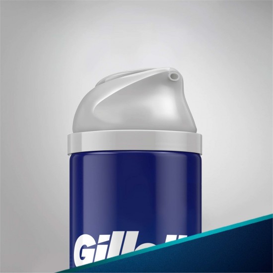 Gillette Series Koruyucu 200 ml Tıraş Jeli