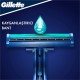Gillette Blue2 Plus Kullan At Tıraş Bıçağı 7li